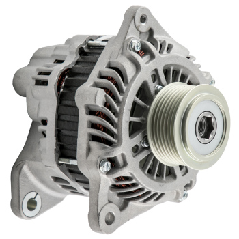 Alternator compatible for Nissan Cabstar NP300 Navara Pathfinder 2.5 2005-2012 A3TG2681AE