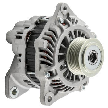Alternator compatible for Nissan Cabstar NP300 Navara Pathfinder 2.5 2005-2012 A3TG2681AE