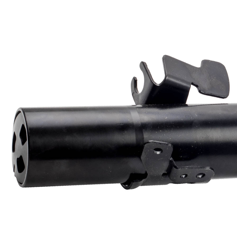 Delantero Suspensión Amortiguador compatible para Land Rover Range compatible para Rover Evoque L538 11-18