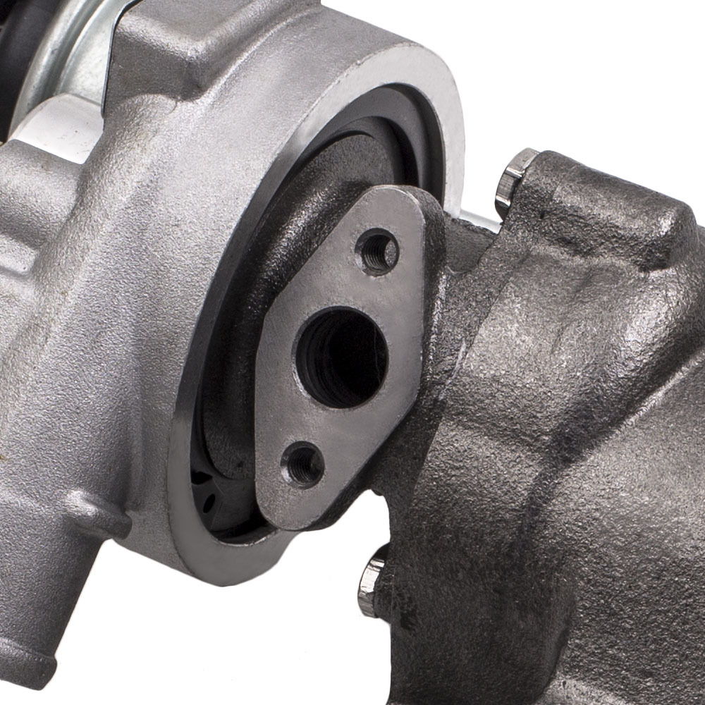 Turbocompresor Turbine Turbolader compatible para Smart MCC 0.8 CDI 30kw 41cv 54319700000