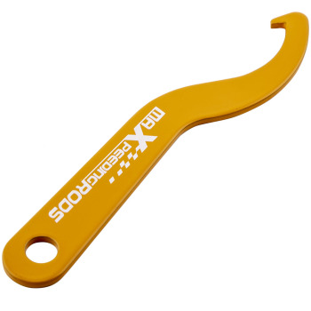 Llaves inglesas de acero de la herramienta de ajuste de Coilovers para Coilovers