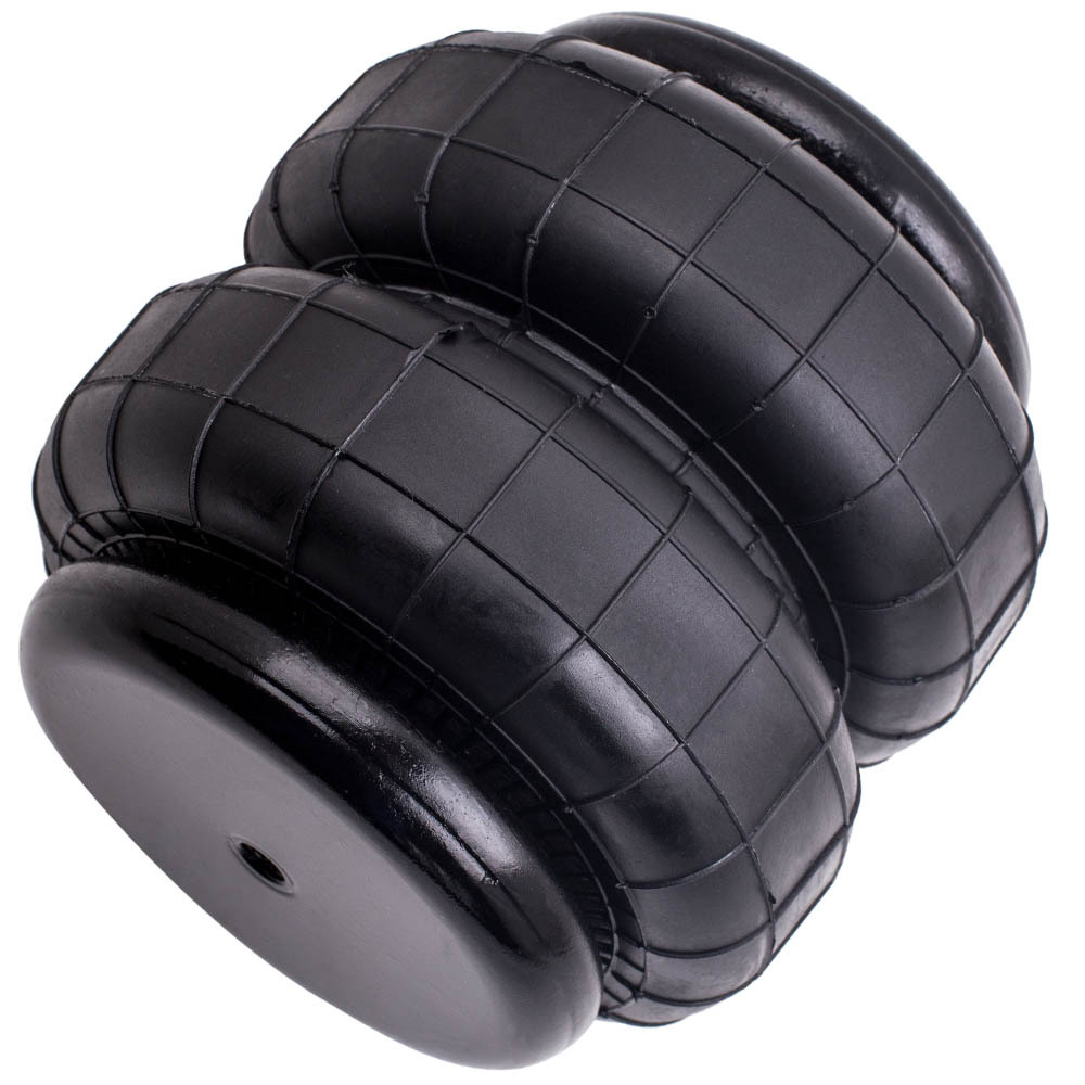 2500 lb Air Spring Bag part single 1/2