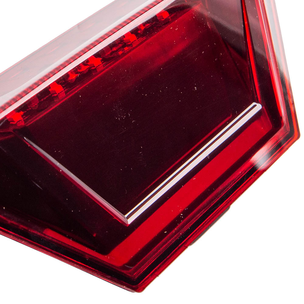 Pair Rear Tail Light Lamp compatible for Polaris Ranger 570 900 1000 XP 2013-2018 2412774