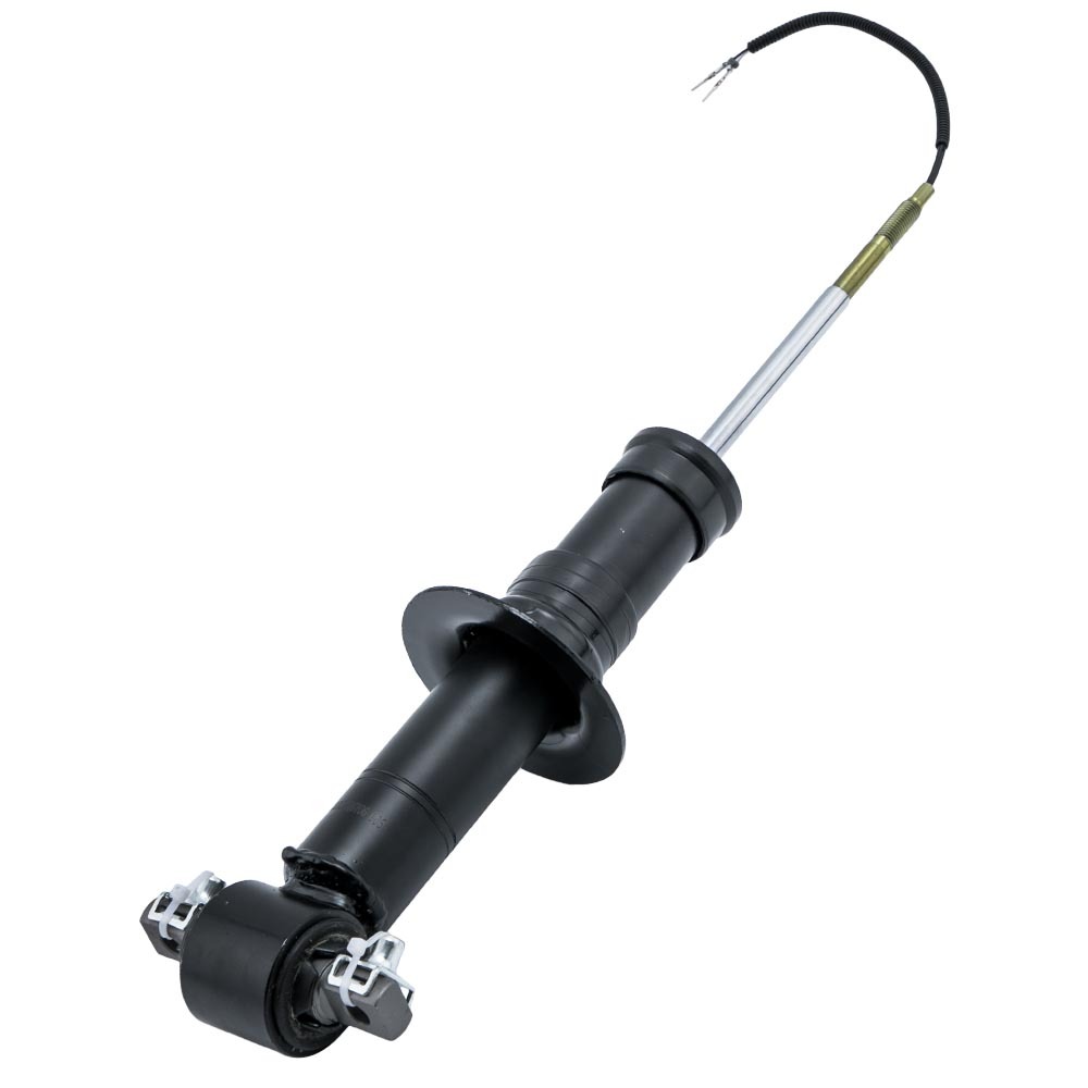 2xFront Shock Absorber Struts compatible for Chevy Silverado 15 compatible for Cadillac Escalade 15-19