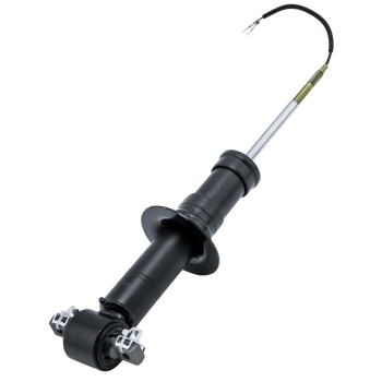 2xFront Shock Absorber Struts compatible for Chevy Silverado 15 compatible for Cadillac Escalade 15-19