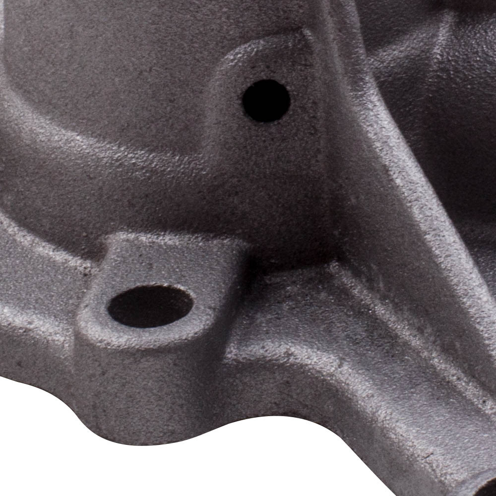 Compatible para Kubota TG1860-54 TG1860AB54 TG1860A48 TG1860A54 Tractor de césped bomba de agua