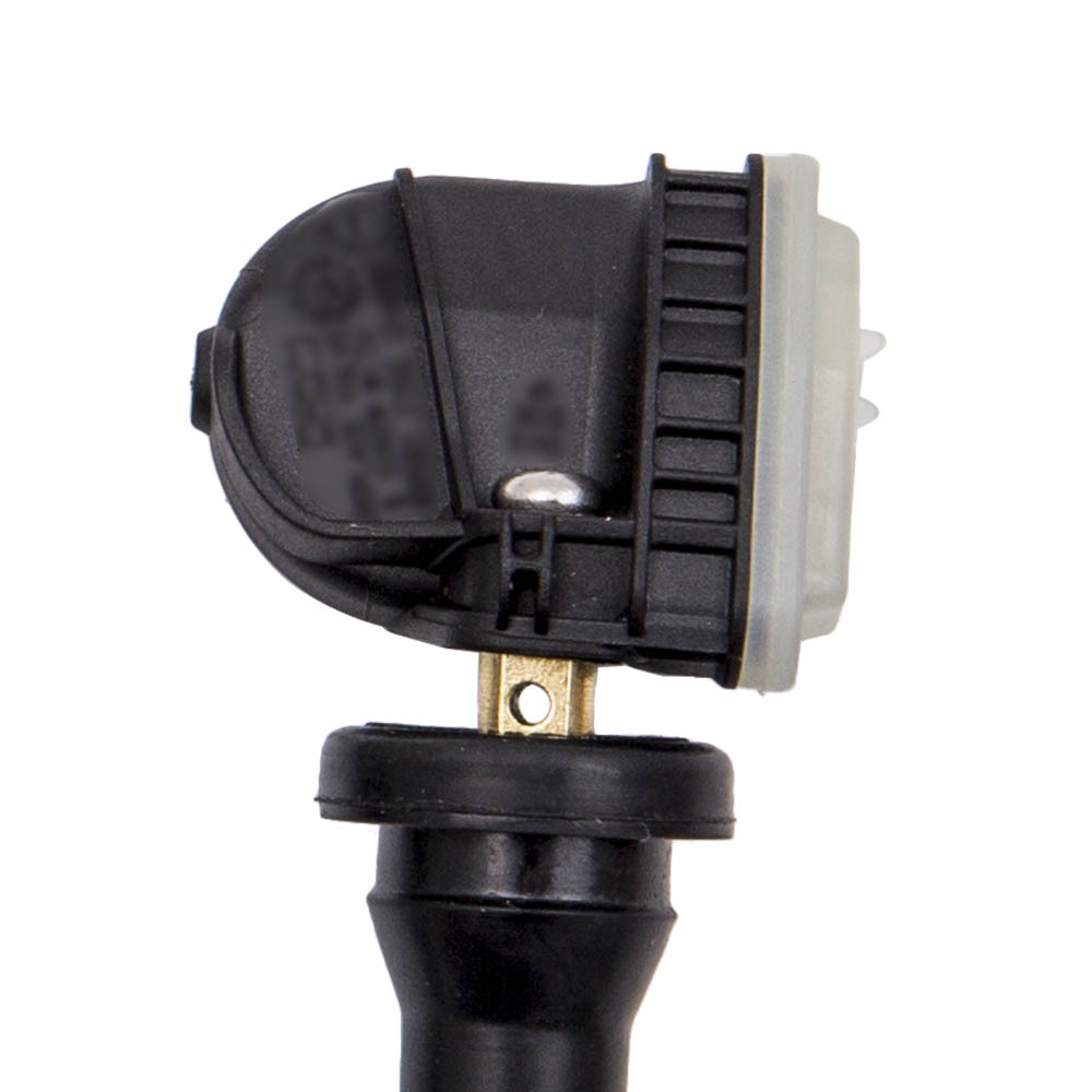 4x TPMS Sensores de presión neumáticos compatible para Opel Vauxhall Astra K Adam 13594222