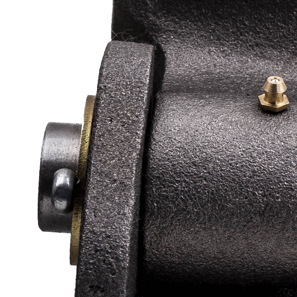 Replacement Hydraulic Tipper Trailer Hinges for Trailer RV Heavy Duty 10Tone