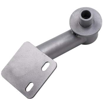 Rear Cradle Bushing Lockout Kit compatible for Ford Compatible for Mustang V6 2015-2019 Mounting Handware