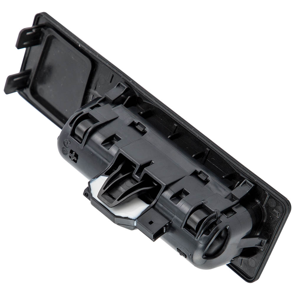 Couvercle De Coffre Hayon Commutateur compatible pour Bmw F10 F11 F48 F25 F26 F15 7463161