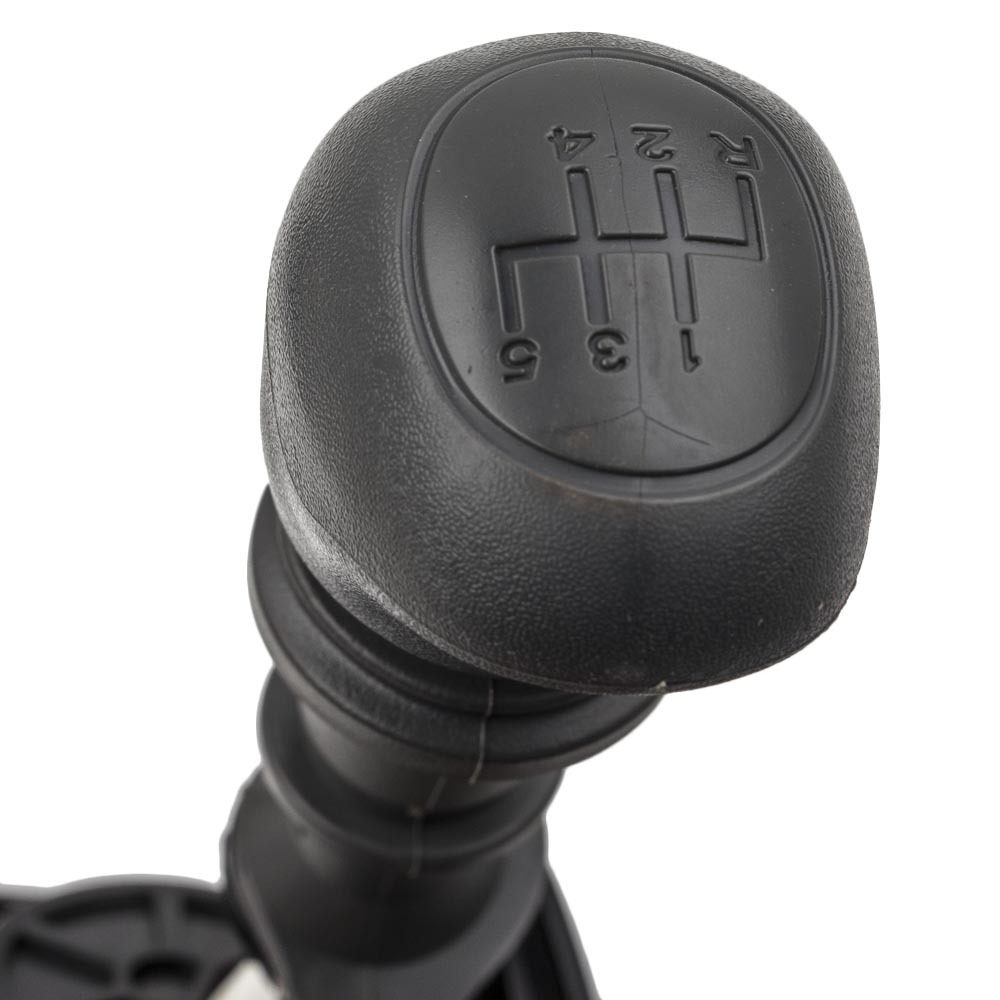Gear Manual Shift Knob compatible for Mercedes compatible for Dodge Compatible for Freightliner Sprinter 5 Speed