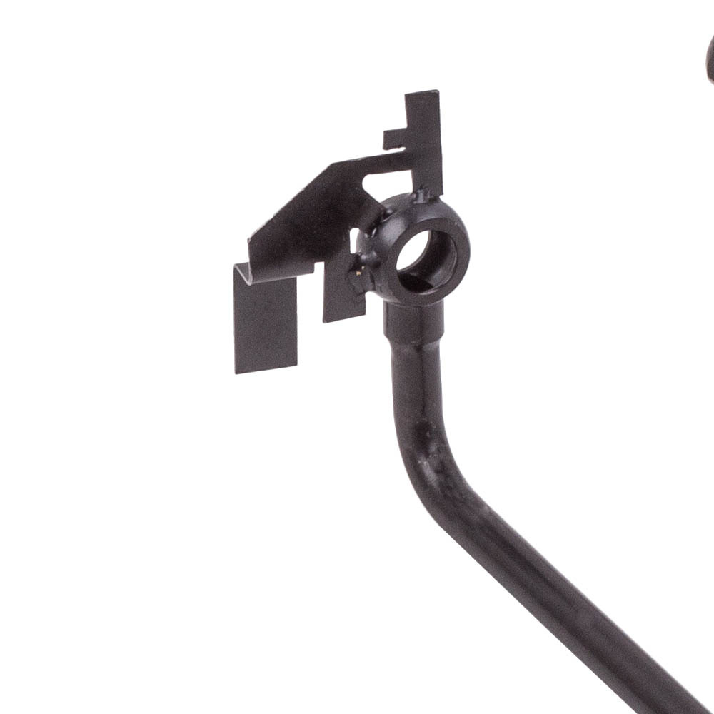 1x Cable Línea Servo Manguera Hidráulica compatible para Skoda Octavia compatible para Vw golf 1J0 422 893 para manejo a la izquierda