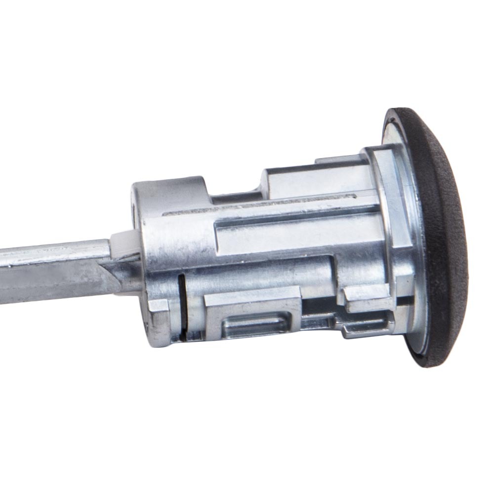 Juego de Cerradura de Puerta Capó de combustible compatible para Ford Transit Connect 02-06