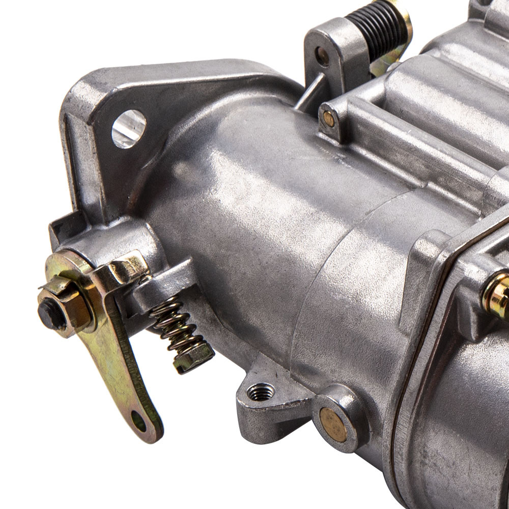 48IDA Carburetor 48 IDA compatible para VW Porsche Carby Carb 19030.018