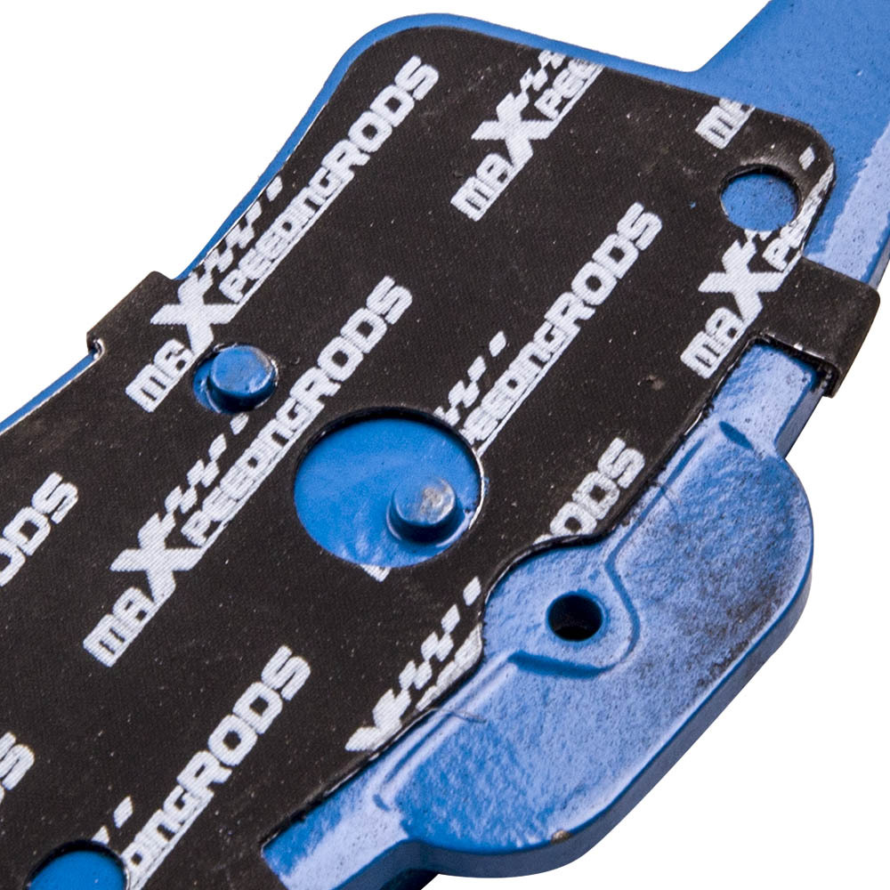 Trasero Pastillas de freno Kit compatible para Mercedes Benz CL500 CLS260 E180L E200 E300