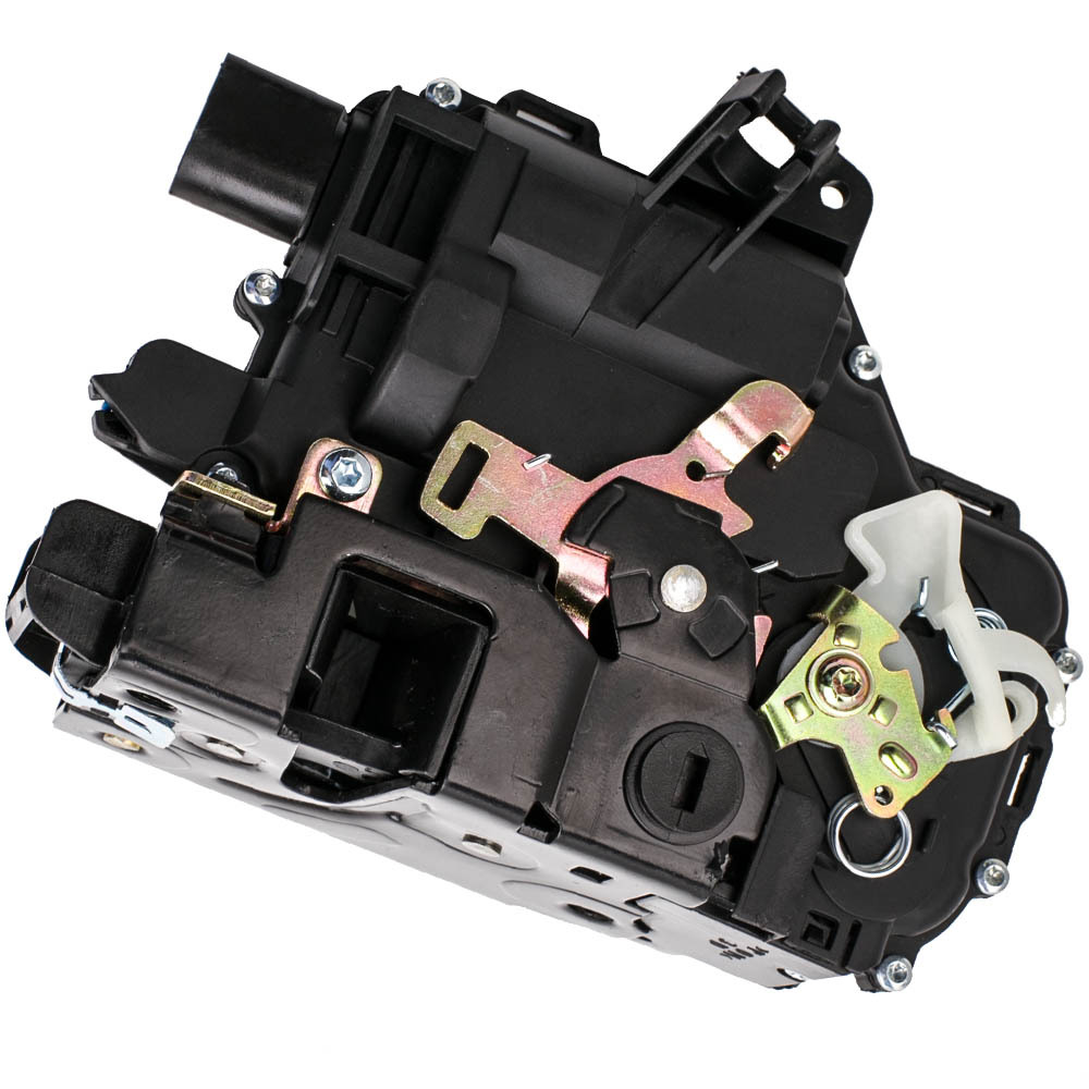 MECCANISMO SERRATURA PORTA POSTERIORE DESTRA compatibile per VW PASSAT B5 compatibile per GOLF IV BORA 97-06