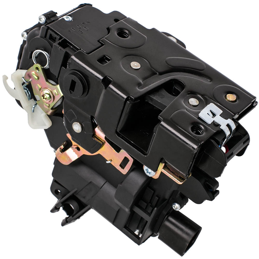 MECCANISMO SERRATURA PORTA POSTERIORE DESTRA compatibile per VW PASSAT B5 compatibile per GOLF IV BORA 97-06