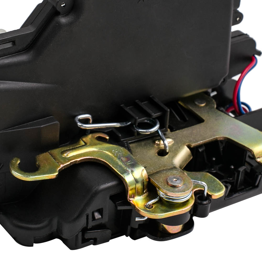 MECCANISMO SERRATURA PORTA POSTERIORE DESTRA compatibile per VW PASSAT B5 compatibile per GOLF IV BORA 97-06