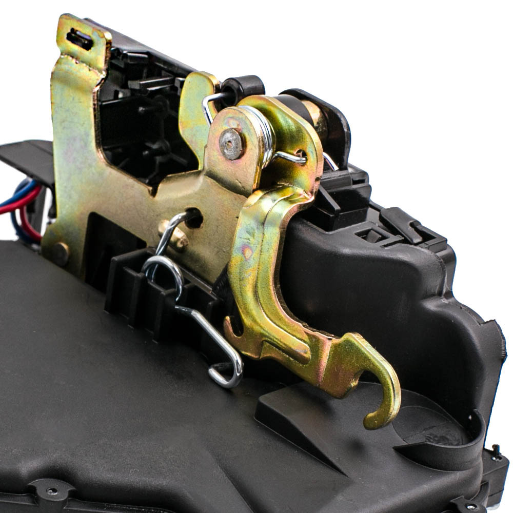 MECCANISMO SERRATURA PORTA POSTERIORE DESTRA compatibile per VW PASSAT B5 compatibile per GOLF IV BORA 97-06