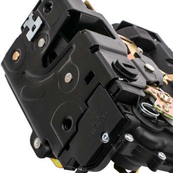 MECCANISMO SERRATURA PORTA POSTERIORE DESTRA compatibile per VW PASSAT B5 compatibile per GOLF IV BORA 97-06