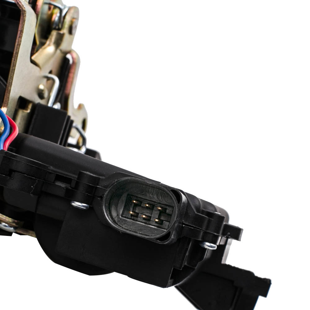 MECCANISMO SERRATURA PORTA POSTERIORE DESTRA compatibile per VW PASSAT B5 compatibile per GOLF IV BORA 97-06