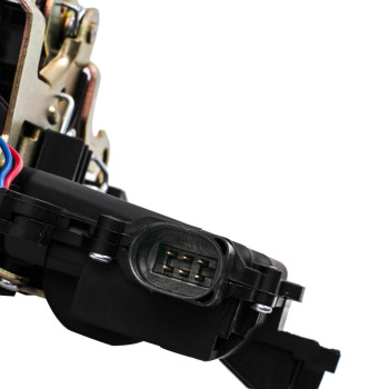 MECCANISMO SERRATURA PORTA POSTERIORE DESTRA compatibile per VW PASSAT B5 compatibile per GOLF IV BORA 97-06