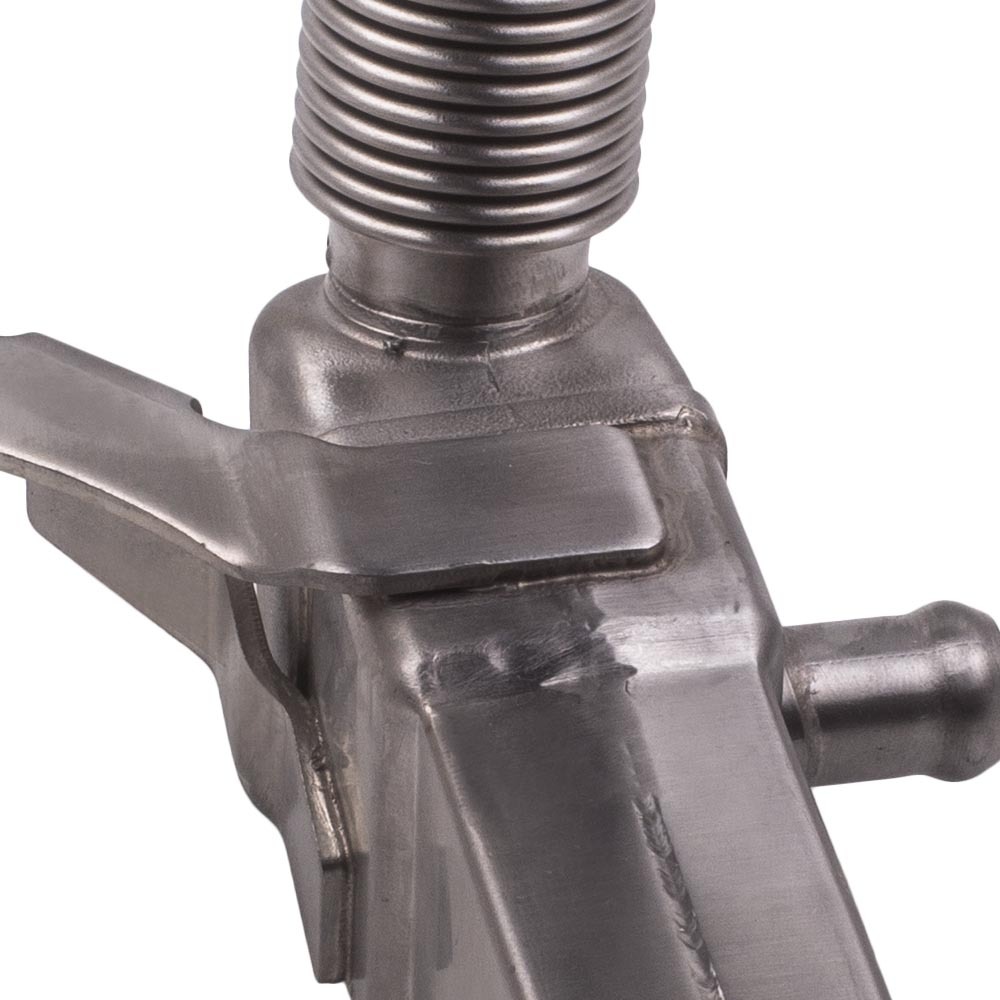 Válvulas EGR compatible para BMW 3er e46/e90/e93 5er e60 6er e63 x3 e83 x5 e70 x6 e71/e72