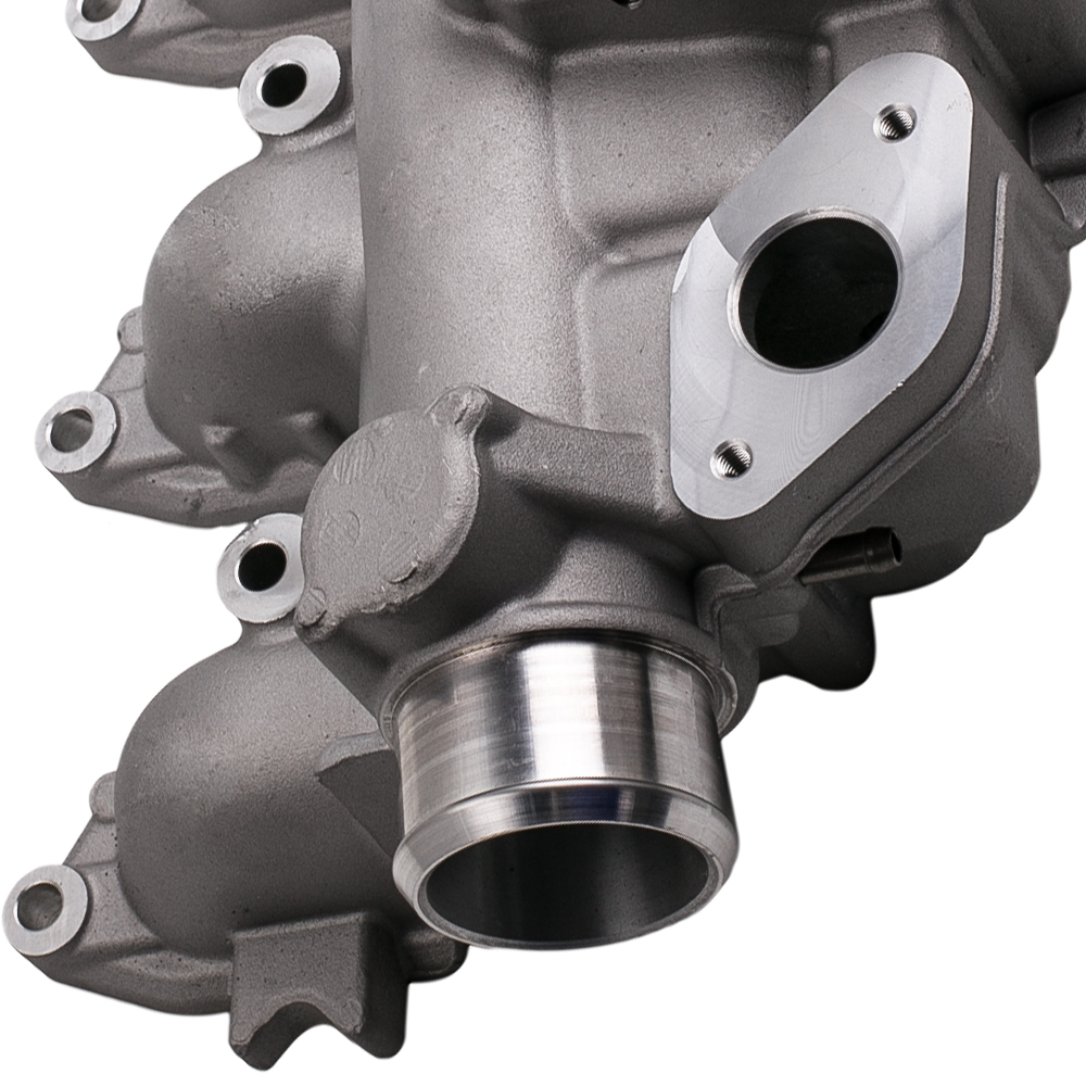 Válvulas EGR compatible para FORD FOCUS II C-MAX S-MAX 1.8 TDCI COLECTOR DE ADMISIÓN Nuevo