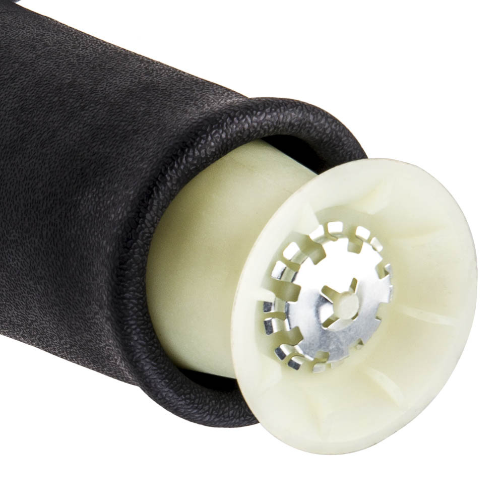 2x Trasera Bolsa de Aire Suspensión Muelle compatible para Ford Lincoln Mercury 3U2Z5580AA