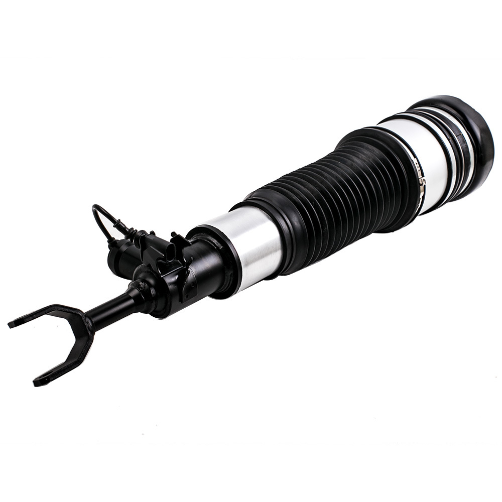 2 piezas Suspensión Neumática Delantera compatible para Audi a6 s6 rs6 C6 AVANT + ALLROAD