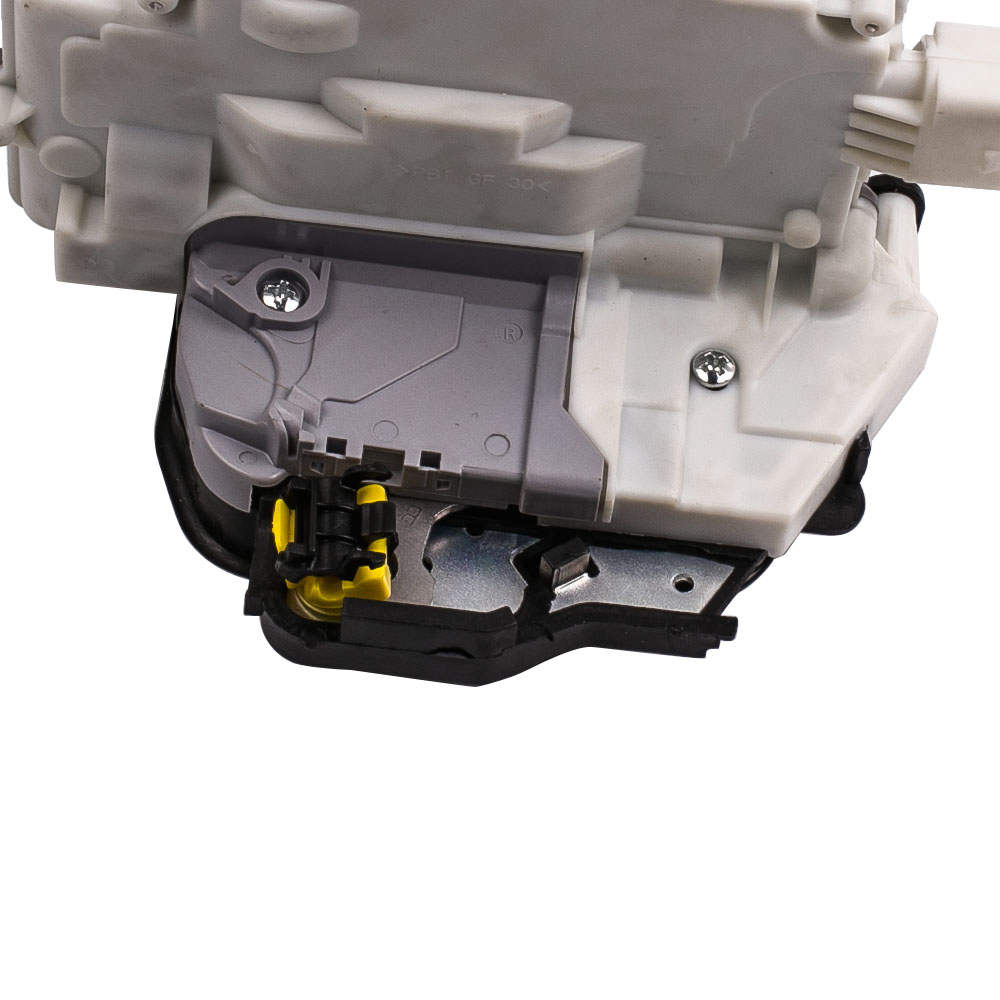 2x Delantero Cerradura Puerta Actuador compatible para Audi A3A6 A8 R8 4F1837015/7016
