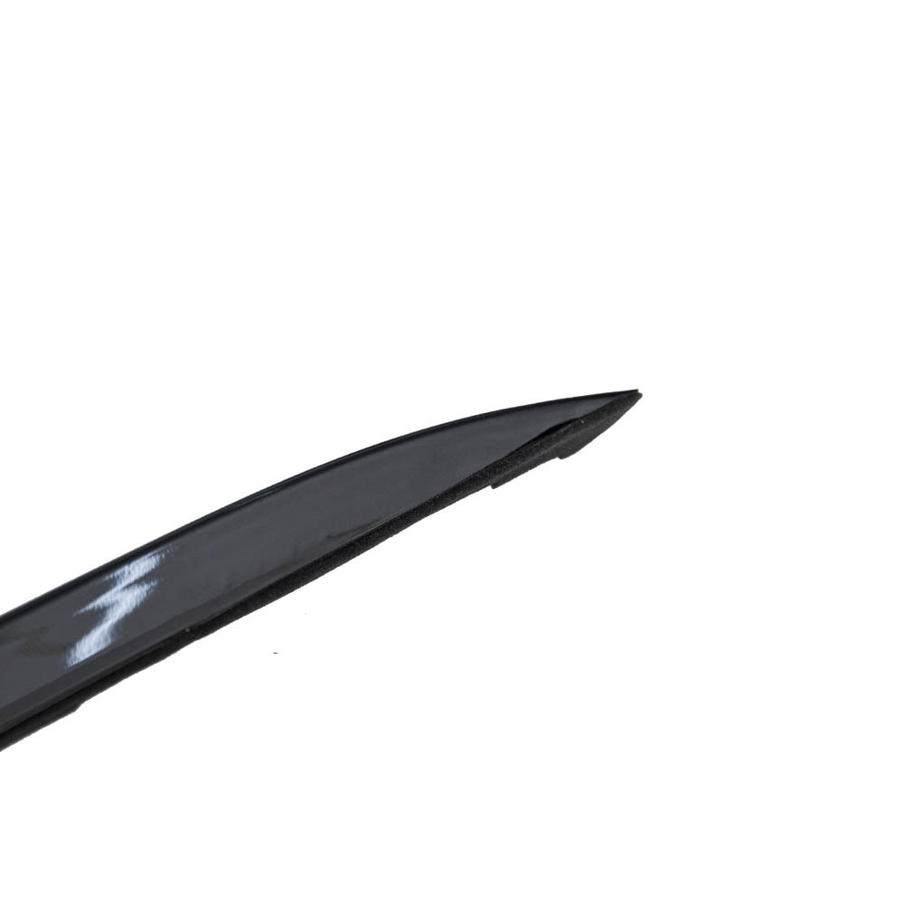 ROOF RAILS CROSS BARS BLACK ALUMINIUM compatible compatible for Range Rover SPORT L494 2014-18