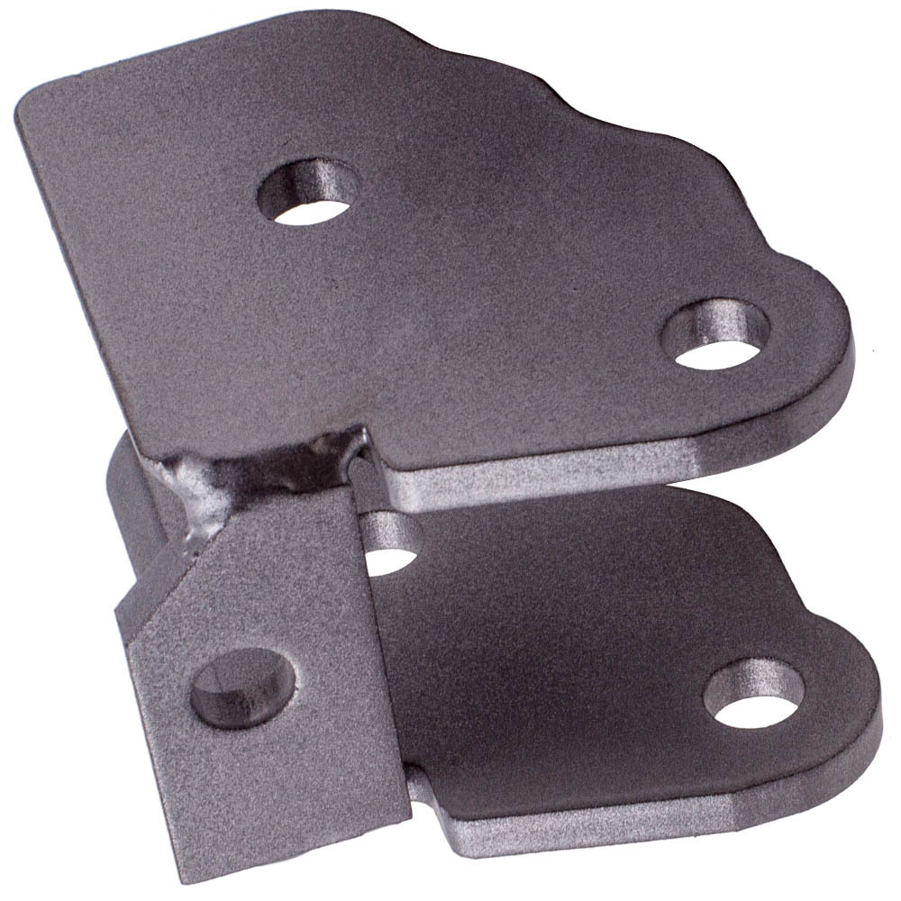 3 Front Rear Lift Kit compatible for Polaris Ranger 570 Full Size 900 XP 1000 Old Body