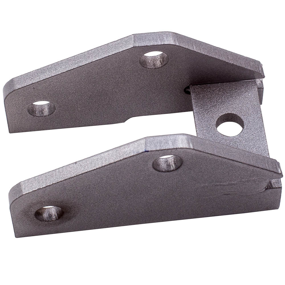 3 Front Rear Lift Kit compatible for Polaris Ranger 570 Full Size 900 XP 1000 Old Body