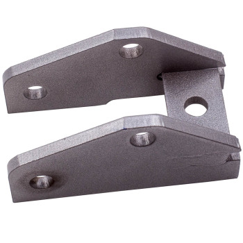 3 Front Rear Lift Kit compatible for Polaris Ranger 570 Full Size 900 XP 1000 Old Body