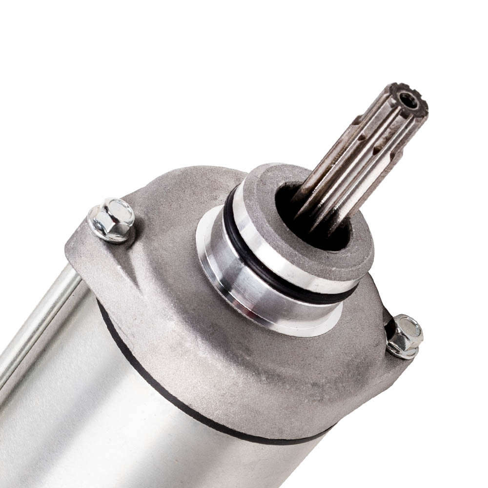 Motor De Arranque compatible para Honda SXS500M SXS500M2 TRX420FA Rancher ATV 31200-HP5-601