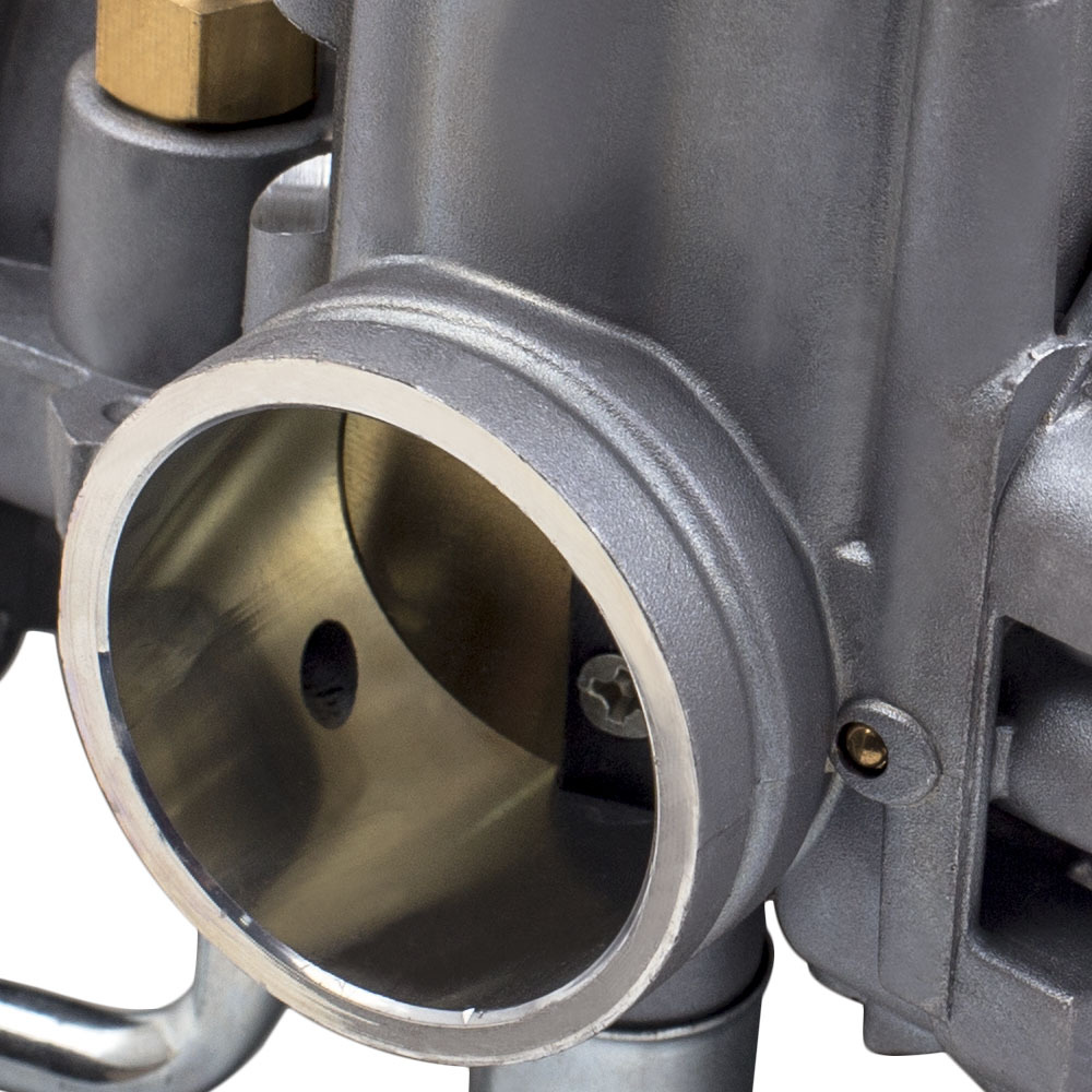 Carburador Carby Kit compatible para Suzuki QuadRunner LTF250 13200-19B63 1990-1996 92 93 95