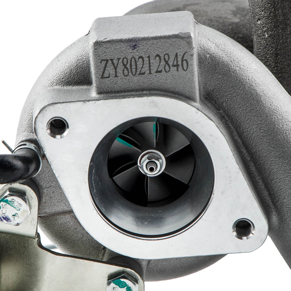 Turbo Turbolader compatible for Ford Transit MK7 2.4 Tdci 115hp 85KW 2006-2014 49131-05404