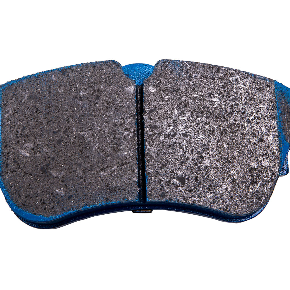 Brake Pads compatible for Audi A5 A6 A7 Q5 S4 S5 C7 8R 8TA 8T3 8F7 1.8 2.0 2.5 2.8 3.0 3.2