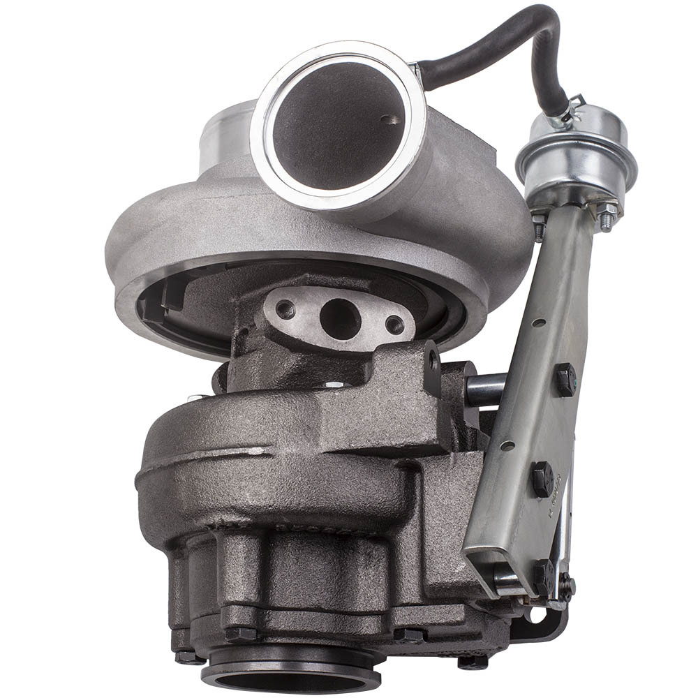 HX35W HX35 Turbo Turbocompresseur compatible pour Dodge Ram 2500 3500 5.9L 1999-2002 3592766 