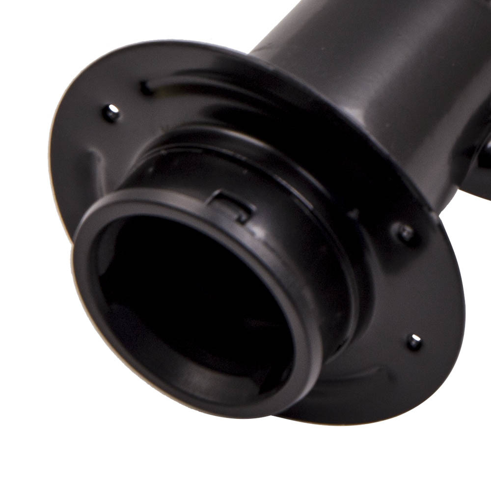 New Fuel Gas Tank Filler Neck Pipe compatible for Ford F250 F350 compatible for Super Duty Pickup 1999-04