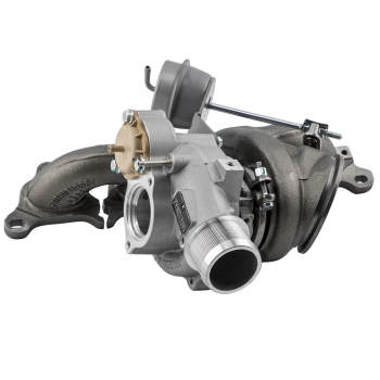 Turbocharger compatible for Vauxhall Astra H J Corsa Insignia Meriva 1.6 150 180 192 BHP
