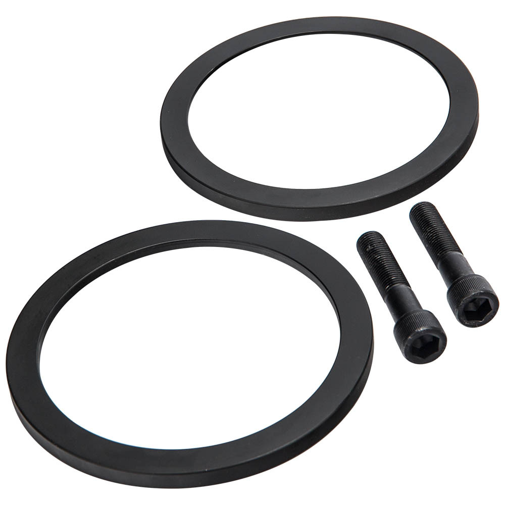 Front Rear Crankshaft SealWear Sleeve Installer Tool J-35686-B compatible for Detroit 60