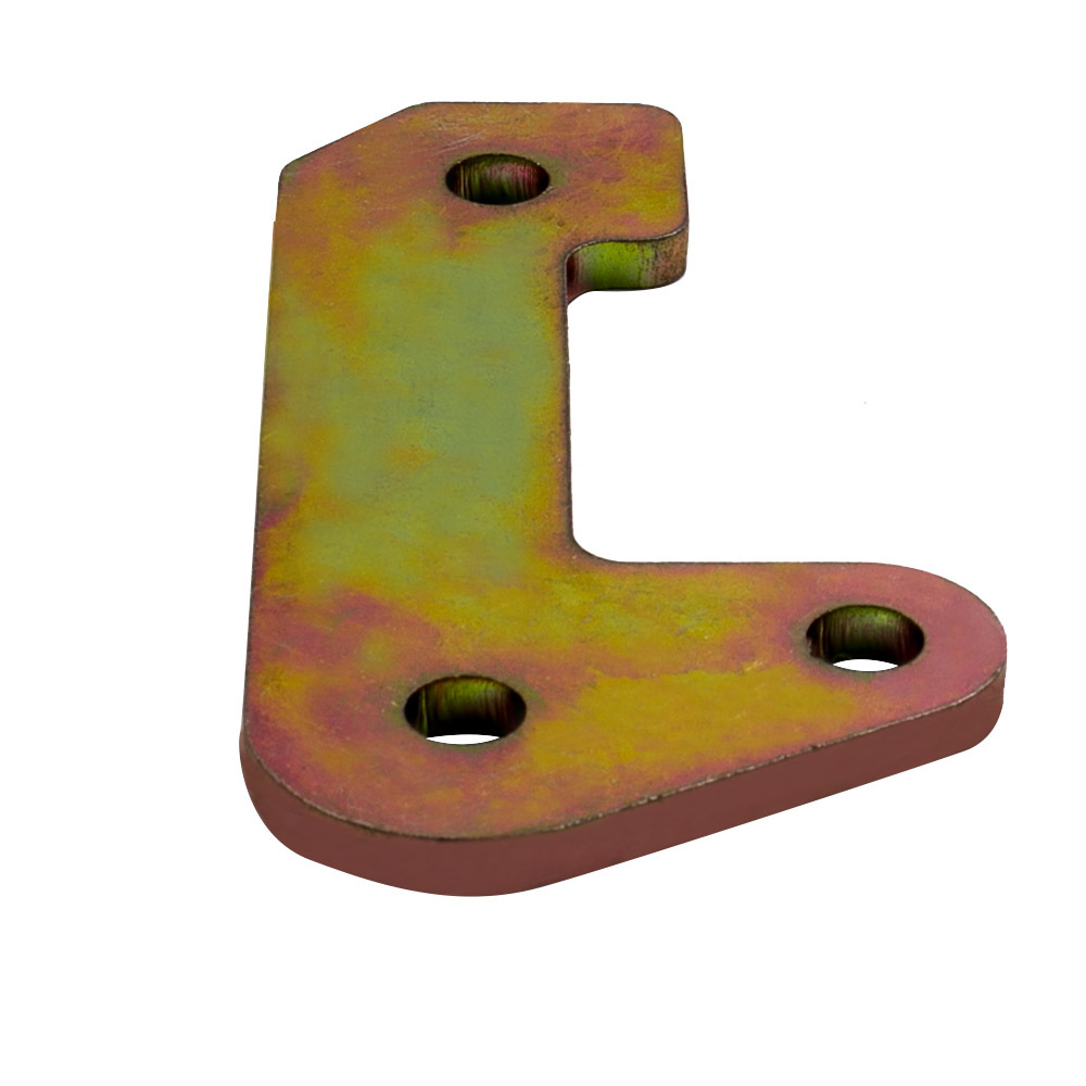 2" UTV Lift Kit compatible for Polaris Ranger 900 XP compatible for Ranger 1000 DSL New