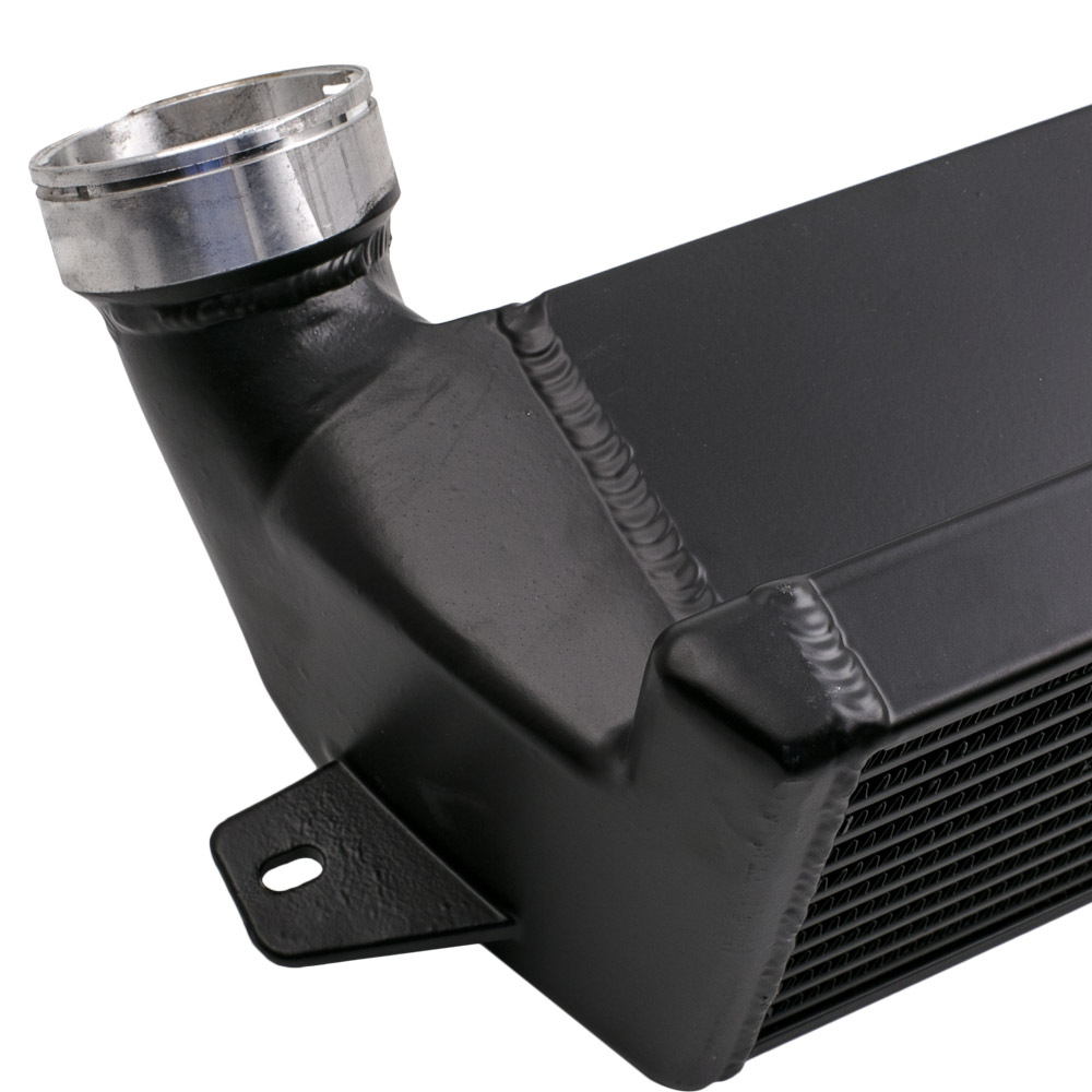 Performance Turbo Intercooler compatible para bmw 3 Series E90 E93 E92 E91 330d 335d xDrive
