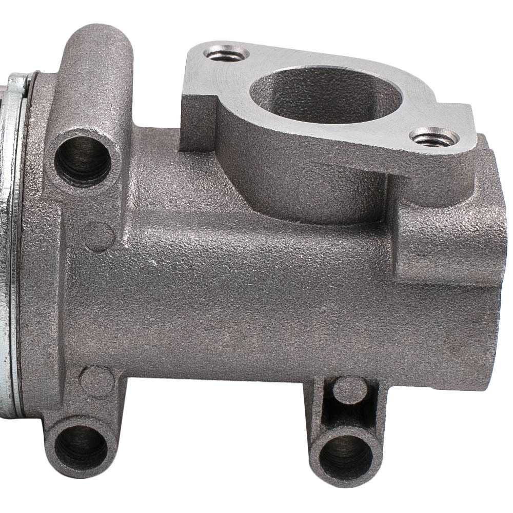 AGR EGR Válvula compatible para Fiat Bravo doblo idea marea Stilo 1.9 JTD compatible para ALFA ROMEO 2.4 JTD