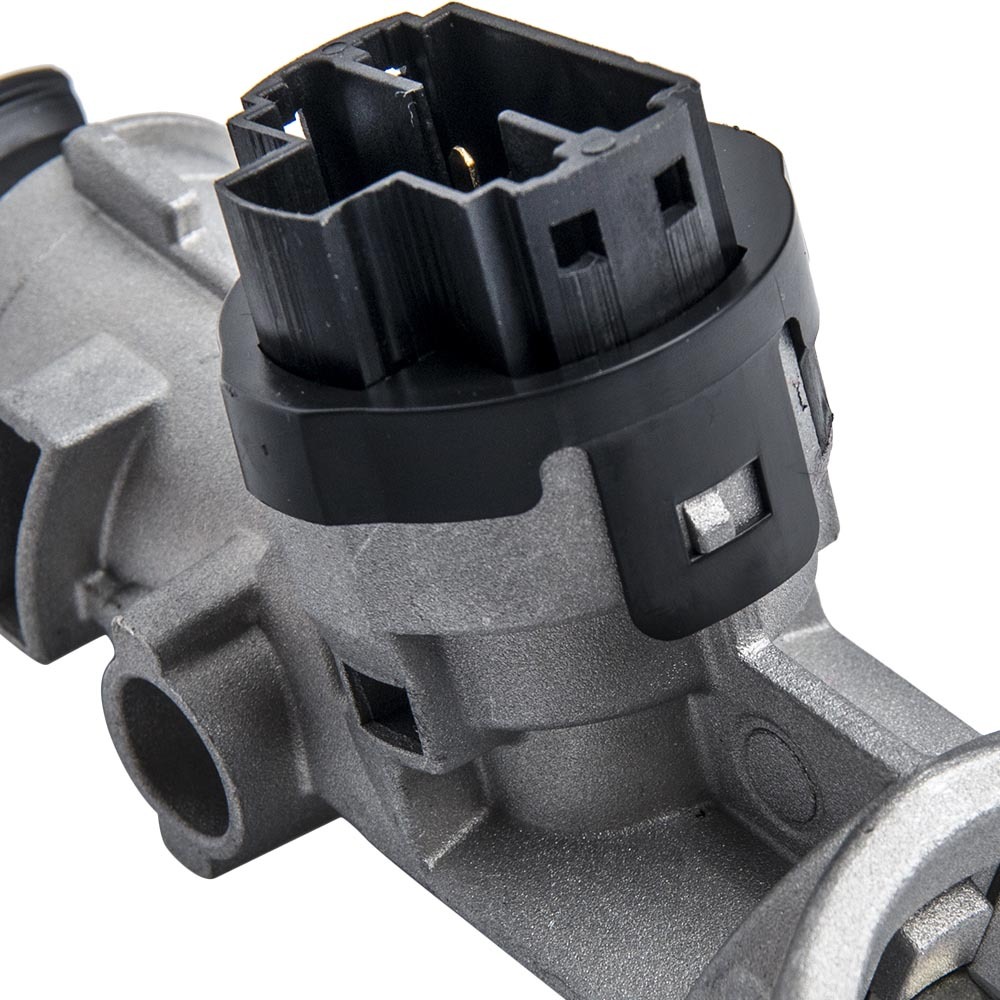 Interruptor de bloqueo de barril de dirección de encendido compatible para Citroen Relay compatible para Fiat Ducato compatible para Peugeot Boxer