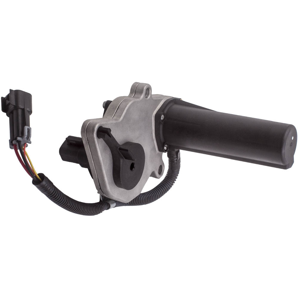 Transfer compatible for Case Shift Encoder Motor compatible for GMC Chevy Truck SUV 4X4/4WD 12474401 new