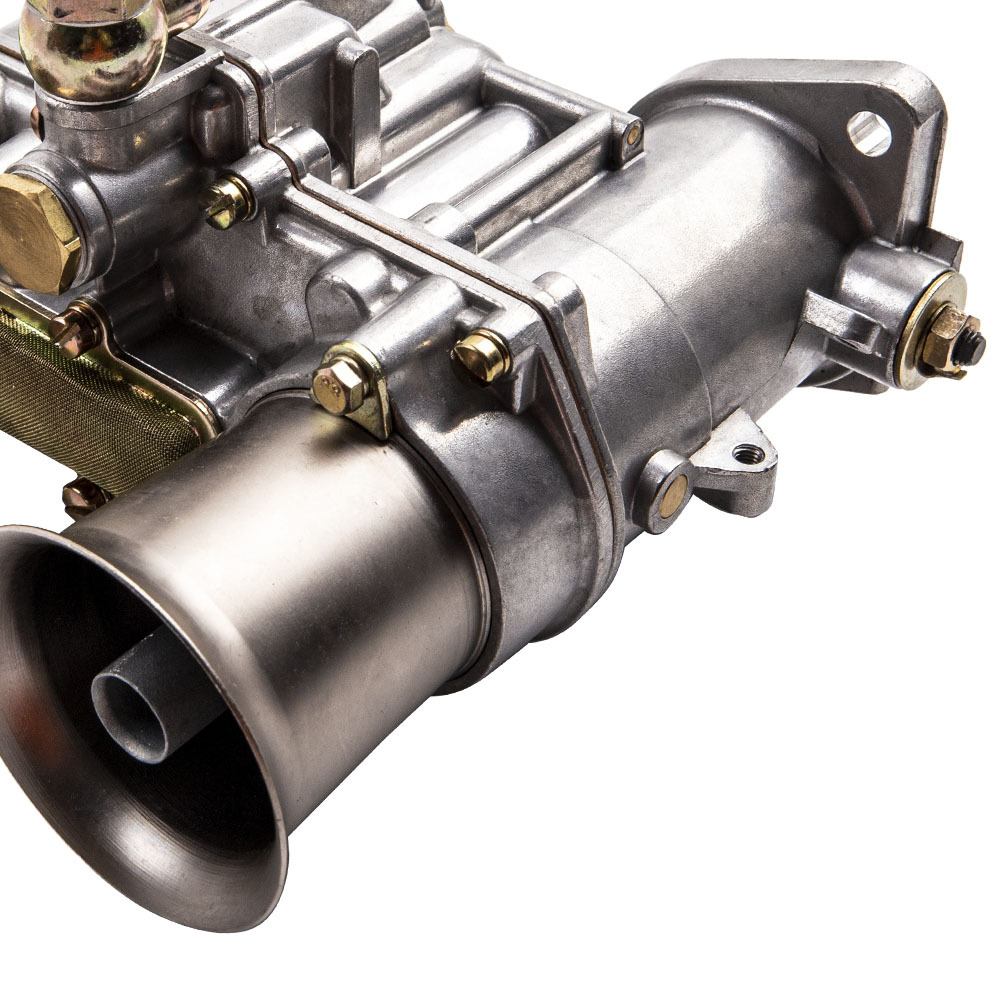 48IDA Carburetor 48 IDA compatible para VW Porsche Carby Carb 19030.018