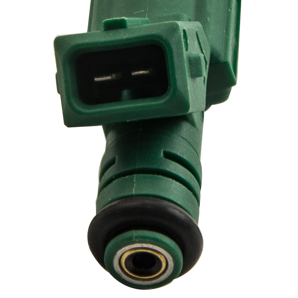 6 FUEL INJECTORS UPGRADE compatible para FORD FALCON BA BF XR6 TURBO 440cc 42LB 0280155968